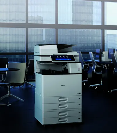 AT-SERWIS s.c. Ricoh Kserokopiarki Drukarki Tonery Lublin